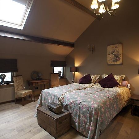 Breusjterhofke Bed and Breakfast Eijsden Εξωτερικό φωτογραφία