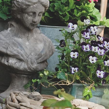 Breusjterhofke Bed and Breakfast Eijsden Εξωτερικό φωτογραφία
