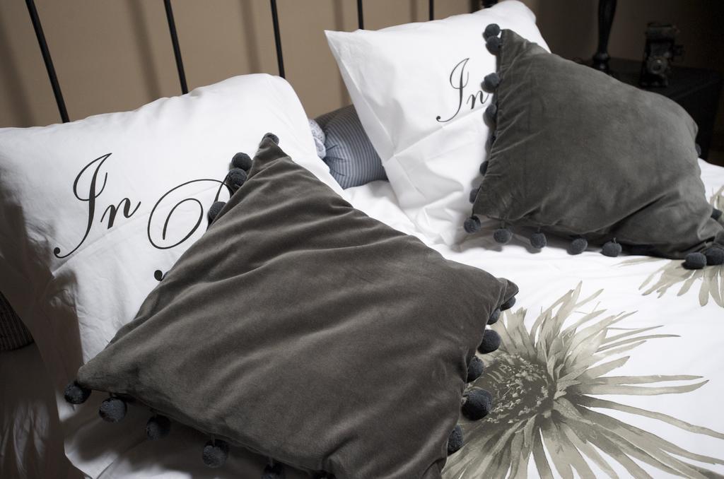 Breusjterhofke Bed and Breakfast Eijsden Δωμάτιο φωτογραφία
