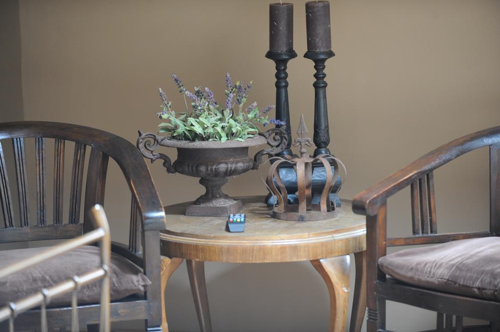 Breusjterhofke Bed and Breakfast Eijsden Εξωτερικό φωτογραφία