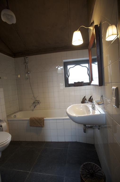 Breusjterhofke Bed and Breakfast Eijsden Εξωτερικό φωτογραφία
