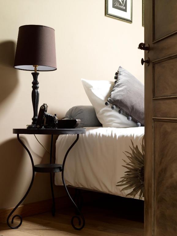 Breusjterhofke Bed and Breakfast Eijsden Δωμάτιο φωτογραφία